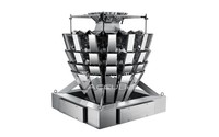 Machine de pesage automatique multitête pour graines de melon, prix d'usine