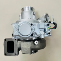 Kit de joints de turbocompresseur HE451V HE400VG pour Holset 3781360 3796349 2882004, pièces de rechange de haute qualité pour engins de construction