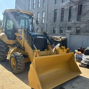 CAT420F en venta. El vehículo está en buen estado, solo tiene 1800 horas de trabajo. El precio es excelente. - Product Image 2