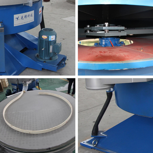 Gran Salida alta precisión hecho <span class=keywords><strong>en</strong></span> china swing tamiz <span class=keywords><strong>en</strong></span> las industrias de alimentos tales como granos de café - Product Image 6