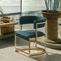 Fauteuil inclinable moderne XTSFY-09 avec repose-pieds, housse amovible en tissu, salon, appartement, hôtel, détente