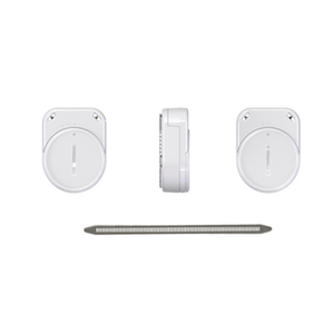 Thẻ Đeo Tay Thông Minh Cho Bệnh Viện RFID Hoạt Động 2.4Ghz-2.45Ghz Để Theo Dõi Em Bé - Product Image 4