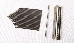 Đàn Kalimba Thép Có Ghi Chú Cho 10 Phím Phụ Kiện Đàn Kalimba 17 Phím - Product Image 5