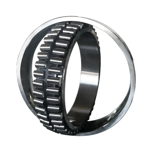 球面ローラーベアリング22318 CA W33高精度クロスローラーベアリング自己整合ベアリング - Product Image 2