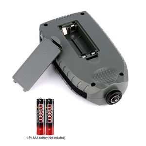 Digitale Dicke Messgeräte Farbe Beschichtung Ca <span class=keywords><strong>Tester</strong></span> Mit Hintergrundbeleuchtung Film Dicke Gauge - Product Image 4