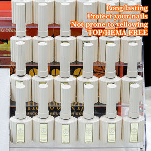 Ensemble de <span class=keywords><strong>vernis</strong></span> gel Ms Rainbow, 24 couleurs populaires, ensemble de <span class=keywords><strong>vernis</strong></span> gel de Noël, débutant, bricolage, art des ongles, outils pour ongles, ensemble de <span class=keywords><strong>vernis</strong></span> gel - Product Image 1