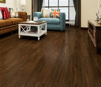 Royaume-Uni Imperméable Grain de Bois 4mm 5mm 6mm 7mm 8mm Pvc Click Lock Spc Lvt Commercial Flooring Vinyl Herringbone Floor Plank Tiles