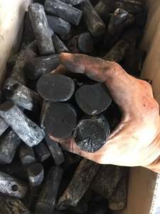 100% Charbon de bois dur naturel litchi blanc de la plus haute qualité pour les restaurants de barbecue - Product Image 3