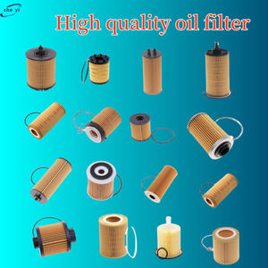 Für BMW <span class=keywords><strong>3</strong></span> E90 E91 E92 LCI 5 F10 F11 X3 F25 1 F20 Hochwertige OE11427953125 11427808443 11427953125 Ölfilter Neuzustand - Product Image 4