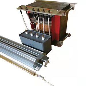 Manufacturer Hot Sell Ultraviolet <strong>UV</strong> Curing <strong>Lamp</strong> for <strong>UV</strong> Coating <strong>Machine</strong> - Product Image 1