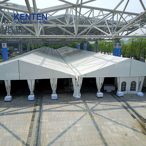 Tentes d'exposition en aluminium grande marque structure en aluminium pour halls - Product Image 4