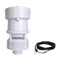 HCD6819 Professional meteorological automatic agricultural small weather station 4G IoT Smart Weather  Sensor For Agriculture
