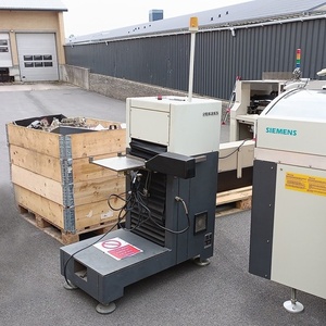 K2/Y1400 K2Y1400 การประกอบชิ้นส่วนสำหรับ PLC - Product Image 4