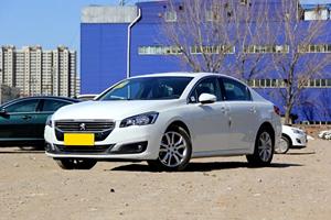 Peugeot <span class=keywords><strong>508</strong></span> Usata Nuova Generazione <span class=keywords><strong>Berlina</strong></span> 400THP 211CV L4 Benzina Automatica Sedili in Pelle Telecamera Posteriore Cruise Control ACC Trazione Anteriore 5 Marce - Product Image 2