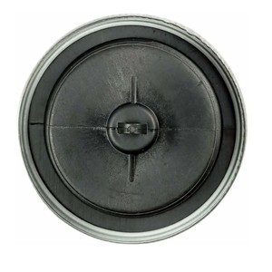 Tapa de Combustible con Cerradura para Scania 1481301 1402004 2993923, Cubierta de Tanque de Plástico Negro 70mm x 60mm x 30mm - Product Image 4