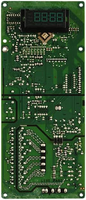 Carte de commande principale pour four à micro-ondes WB27X29801 - Minuterie numérique et contrôle de la puissance, compatible avec plusieurs modèles