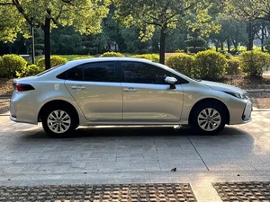 Toyota Corolla <span class=keywords><strong>2021</strong></span> 1.2T S-CVT Édition Pioneer - Product Image 4