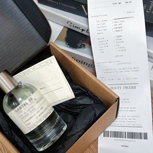 <span class=keywords><strong>Perfume</strong></span> de Lujo <span class=keywords><strong>Santal</strong></span> Rose Serie <span class=keywords><strong>33</strong></span> de 100 ml para <span class=keywords><strong>Hombre</strong></span>, Aroma Floral de Larga Duración, Envío desde EE. UU. en 2-5 Días, Colonia Original en Spray - Product Image 4