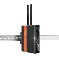 Ordinateur industriel embarqué haute performance pour les solutions de calcul en périphérie et de passerelles IoT