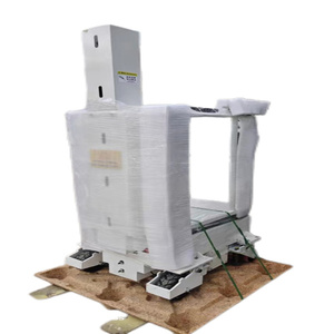 Bidirectionele Schaarlift Observatievoertuig Voor Kippenhok Winkelcentrum Retrieval - Product Image 2