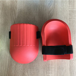 Diz pedleri yumuşak köpük diz çökmüş yastık bahçe oluşturucu iş bekçi koruyucuları - Product Image 5