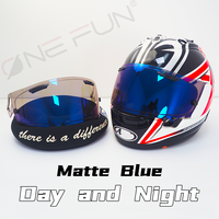 Visière de moto photochromique pour RX-7X/V RX7X CORSAIR-X NEO XD VAS-V ASTRO-GX VECTOR-X Defiant-X Quantum-X Signet-X