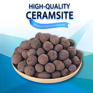Горячая распродажа, натуральный сельскохозяйственный керамзит, глиняный камень для декоративного применения - Product Image 3