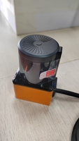 Scanner laser infrarouge de sécurité à 270 degrés LIDAR 2D étanche 5m/10m pour la cartographie industrielle et la mesure de distance – Vente en gros