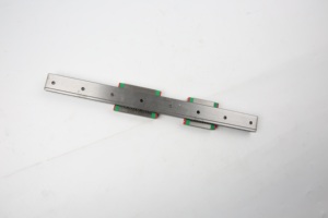 Rail linéaire pour imprimante 3D, série MGN, en acier inoxydable, haute précision, longueur personnalisée - Product Image 4