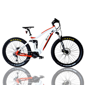 M620 <span class=keywords><strong>G510</strong></span> bafang 1000W giữa ổ đĩa 48V 17.5ah Châu Âu kho xe đạp leo núi điện 29inch xe đạp leo núi điện - Product Image 6