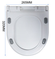 H575 Maternelle Ecole Maternelle Petite Taille Pour Enfants Toilette Siège Bébé