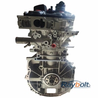 Bloc moteur haute performance Toyota 8AR-FTS 2.0L Turbo, moteur nu 100% testé pour Camry Highlander