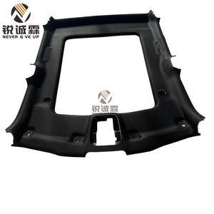 Panneau de carrosserie automobile de haute qualité, pièce de carrosserie automobile, panneau souple de toit, doublure de toit intérieure ML3Z-1651916-EN pour Ford F-150 2021-2026 - Product Image 3