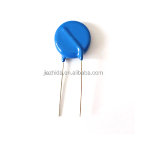 100% gốc & New IC chip Oxit kim loại varistor s20k550 S20 K550 thông qua lỗ thành phần thụ động - Product Image 2