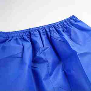Pantalones Cortos Desechables para Hombre, Cómodos y Transpirables, de Tela No Tejida, con Logotipo en la Cintura, para Viajes y Masajes - Product Image 5