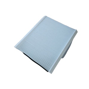 Filtre à air d'habitacle haute performance P606555 PA4681 Élément de filtre d'habitacle 85114060 PA10187 Filtre d'habitacle de camion AF26405 E6909LI - Product Image 1