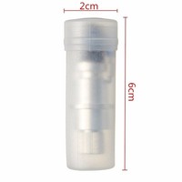 Portacuchillas para Plotter de Vinilo Graphtec CB15 para Cuchillas de 1.5mm, Venta al Por Mayor, MOQ Bajo