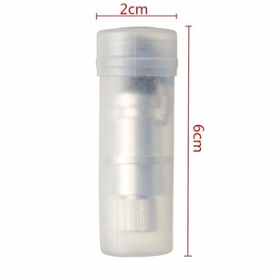 Portacuchillas para Plotter de Vinilo Graphtec CB15 para Cuchillas de 1.5mm, Venta al Por Mayor, MOQ Bajo - Product Image 6