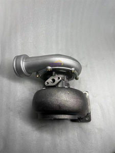 Pièces de machines de <span class=keywords><strong>construction</strong></span> fabriquées en Chine Turbo <span class=keywords><strong>S2B</strong></span> 04253818 turbocompresseur BF6M1013E moteur - Product Image 4