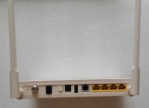 Ftth Eg8143a5 Xpon Onu Wifi Catv 8143a5 <span class=keywords><strong>Modem</strong></span> Gpon Ont Rf Output Echolife Eg8143a5 Terminal Olt Optische Netwerkeenheid - Product Image 5