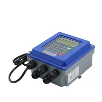 Düşük fiyat duvara monte ultrasonik su debimetre BSP-2000SW pens ultrasonik debimetre