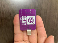 Placa de Desarrollo B4 PICO Ultra DFU de un Clic para iPhone A12-A13, Modo Ingeniería/Purpurina, Reparación de Microcontroladores