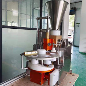 QDMECH Dispositivo Multifuncional para la Producción de Alimentos Rellenos, Máquina de Cocina de Bajo Consumo, Máquina para Hacer Dim Sum - Product Image 3