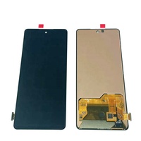 Écrans de téléphone portable de prix usine pour Samsung S20 FE SM-G780/G781 panneau d'affichage LCD