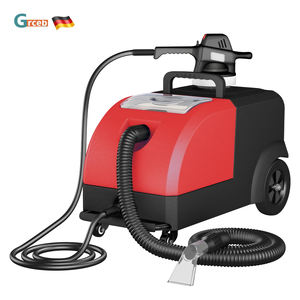 GRSC730 220V Machine électrique de <span class=keywords><strong>nettoyage</strong></span> de tapis, <span class=keywords><strong>canapé</strong></span> et siège de voiture, haute puissance, extracteur de tapis en plastique de meilleure qualité, état neuf - Product Image 3