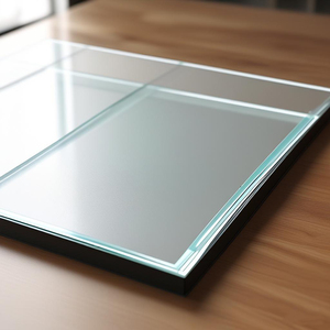 شحن سريع ألواح زجاجية قابلة للتخصيص 3 ،-40 ، بدون إطار معزول - Product Image 5