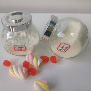 Chiamami collagene bianco Booster Bloom collagene collagene caffè integratori per le donne - Product Image 5