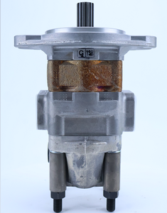 New SDY Series SDY-1A3612L573 SDYB1812R906 Wheel Hydraulic <b>Gear</b> Pump for Excavator in Stock Core Advantages of SDYB1812R906 Pump - Product Image 2