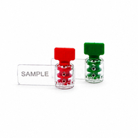Sceau de sécurité YDMS-010 de haute qualité pour conteneur de carburant avec fil