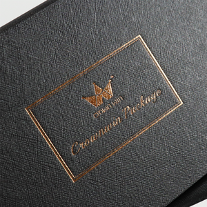 Vip Card Book Shape Magnetic Packing <b>Boxes</b> Invitation Unique Watch Packaging Reusable Custom Sized Gift Metal Card <b>Black</b> Box - Product Image 6